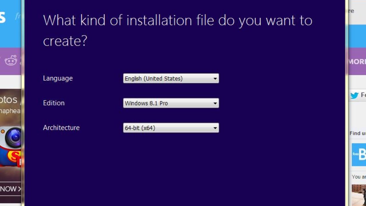 Windows 8 Download 64 Bit